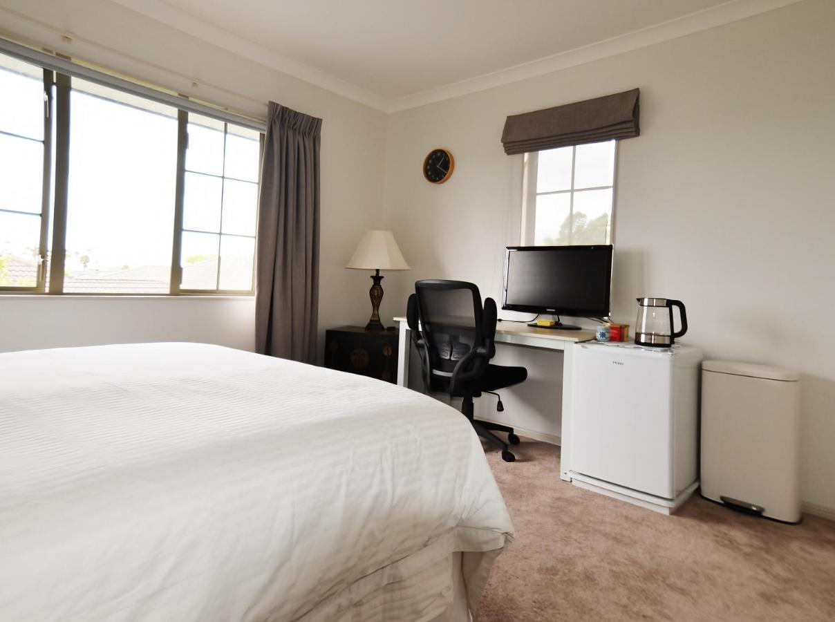 Tauranga Homestead Retreat Extérieur photo